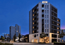 IHG elevates hotel portfolio in Japan