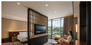 Archipelago Hotels opens five more hotels