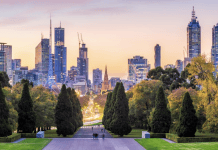 BA flies London-Melbourne in January 2027