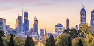 BA flies London-Melbourne in January 2027