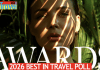 Smart Travel Asia releases annual poll results