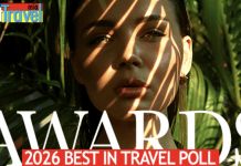 Smart Travel Asia releases annual poll results