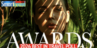 Smart Travel Asia releases annual poll results