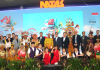Papua New Guinea returns to Singapore’s NATAS Fair