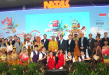 Papua New Guinea returns to Singapore’s NATAS Fair