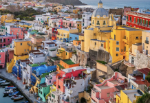 Europe captures top summer travel spend