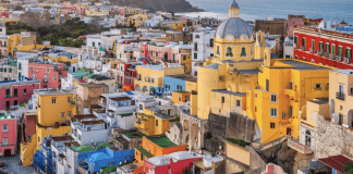 Europe captures top summer travel spend