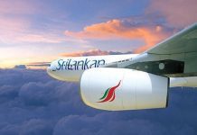 SriLankan resumes flights to Kuwait