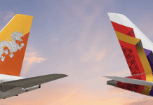 Air India and Druk Air boost interline accord