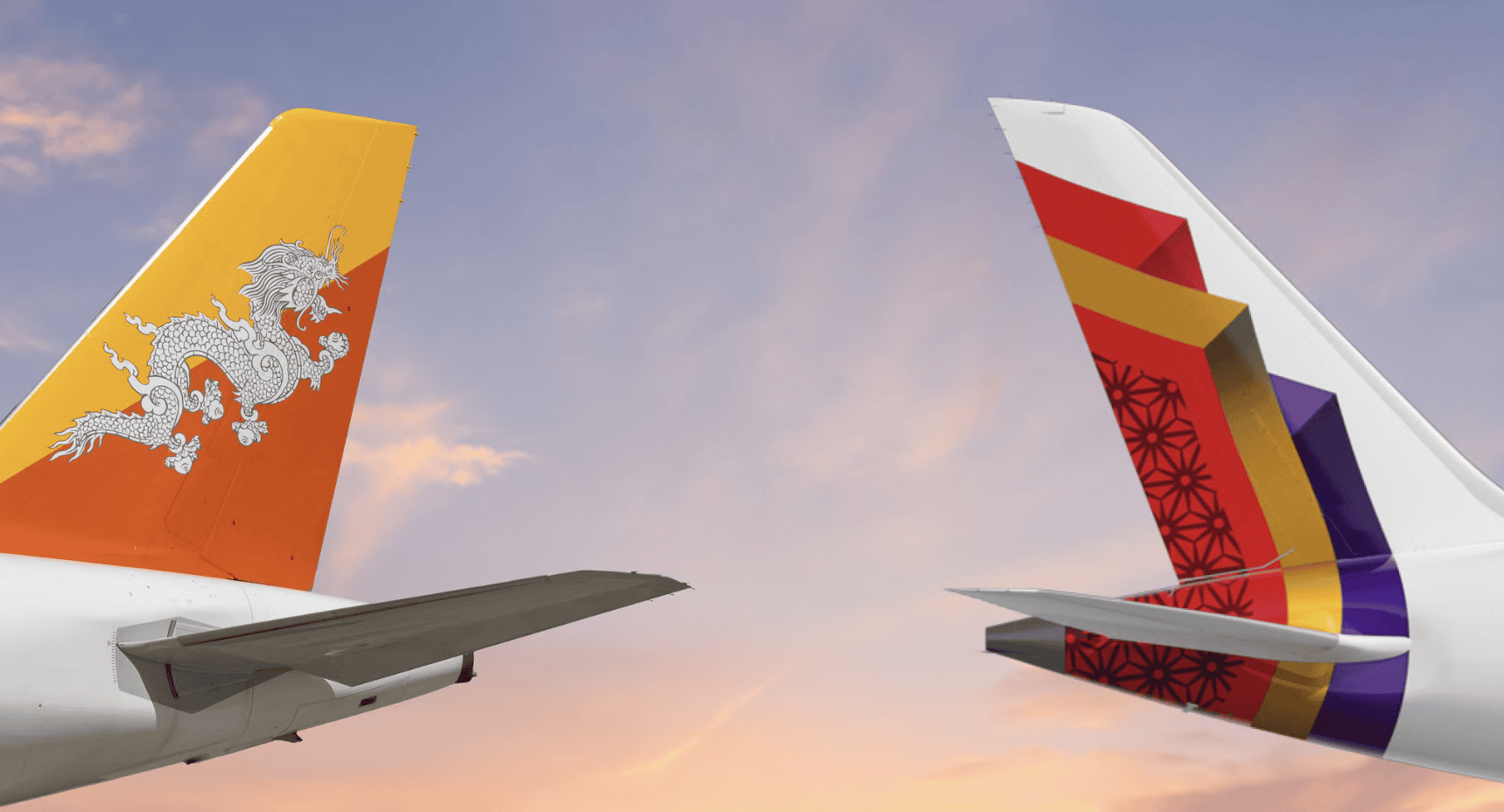 Air India and Druk Air boost interline accord