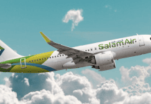 SalamAir sets up Salalah’s first airline base