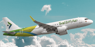 SalamAir sets up Salalah’s first airline base