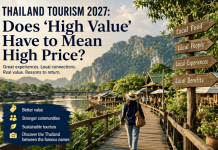 Tourism 2027: What’s actually in store?