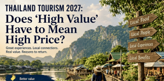 Tourism 2027: What’s actually in store?