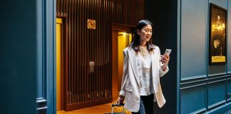 Radisson Hotel Group and Accenture tap ChatGPT AI