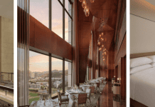 Sheraton debuts in Port Moresby