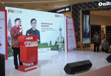 Malaysia promotes health travel in Indonesia