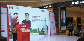 Malaysia promotes health travel in Indonesia