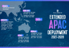 Royal Caribbean expands APAC sailings