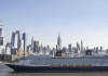 Disney Wish returns to New York