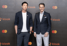 Klook partners with Mastercard