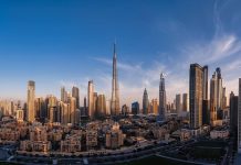 Air Astana extends flight pause to Dubai