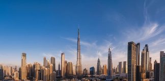 Air Astana extends flight pause to Dubai