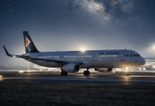 Air Astana achieves IATA ISP status