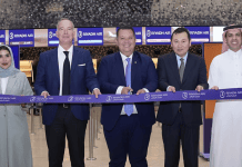 Riyadh Air starts Kuala Lumpur service