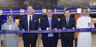 Riyadh Air starts Kuala Lumpur service