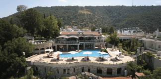 GHA expands to Poland and Turkey