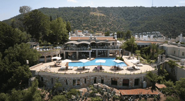 GHA expands to Poland and Turkey