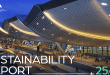 AAHK showcases sustainability path