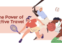 Sportcations: The next big travel trend