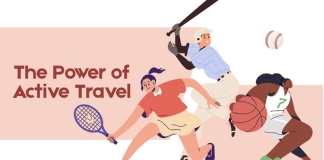 Sportcations: The next big travel trend