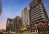 Four Points by Sheraton Sydney, Central Park sold