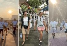 Steps for Impact 2027 forward march