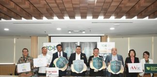 Pearl Global Business Awards 2026