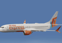 Air India Express expands Bhopal routes