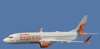 Air India Express expands Bhopal routes