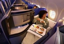 United boosts its flight network in 2027