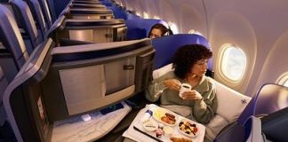 United boosts its flight network in 2027