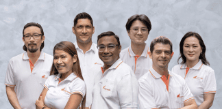 Asian Trails: Tech innovation with a human touch