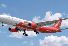 Vietjet reports strong H1 2026 results