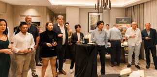 Brockenchack uncorks new chapter in Thailand