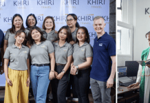 Khiri Travel opens Manila office