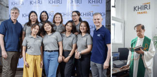 Khiri Travel opens Manila office