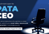 PATA opens applications for CEO
