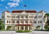 Book Review: Heritage Hotels of Asia