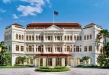 Book Review: Heritage Hotels of Asia